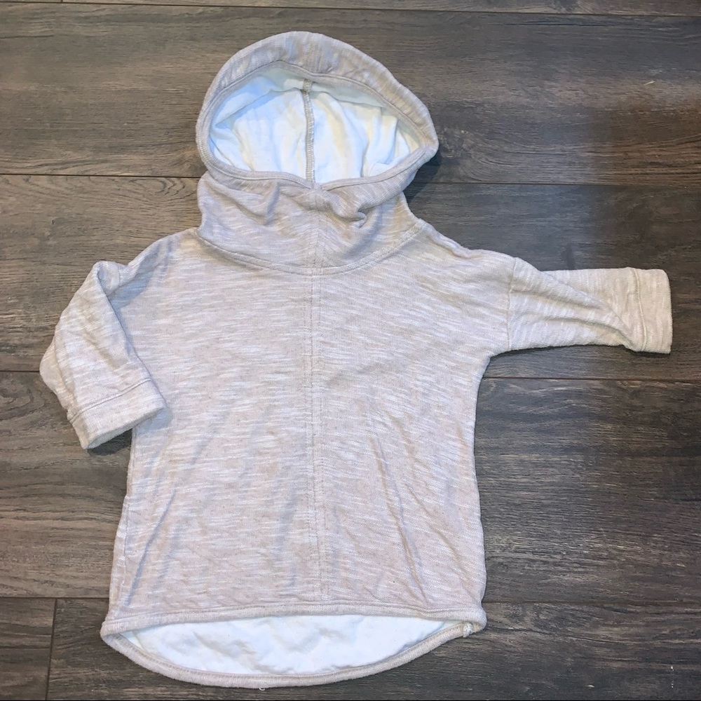 🌷5/$13 Lightweight Hoodie